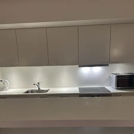 Attraktiv Appartement *