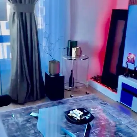 Appartement Attraktiv *