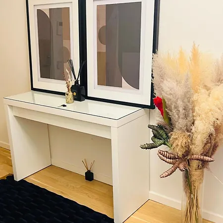 Appartement Attraktiv *